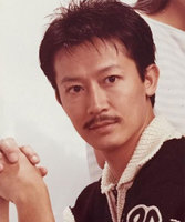 陈勋奇