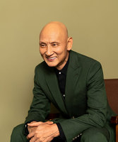 杜玉明