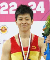 曹渝龙